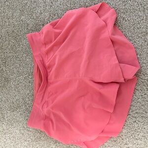 COPY - Lulu lemon Fast and Free short